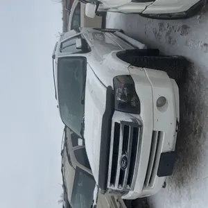 2009  Ford  Expedition EL  4x4 Limited 4dr SUV