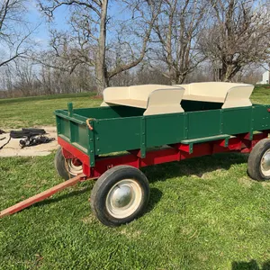 Eclectic Farmstead Auction! Antiques, Primitives, Architectural Salvage & More!