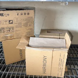 Harmony Box Set of 38 Pieces