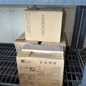 Harmony 4  Box