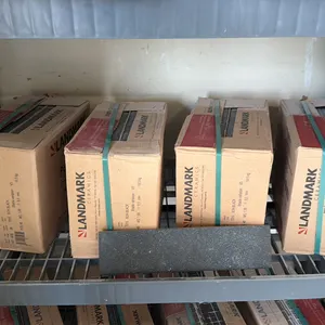 Landmark Ceramics Tile Boxes - Bulk Lot