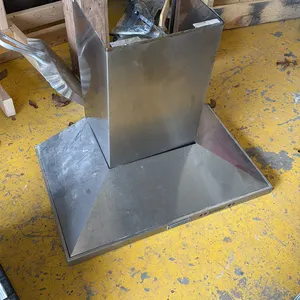 KitchenAid Ventilation Hood