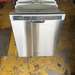 Whirlpool Gold Series Dishwasher