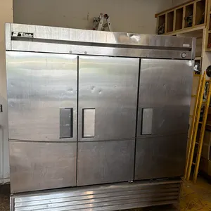 True Refrigeration Commercial Fridge