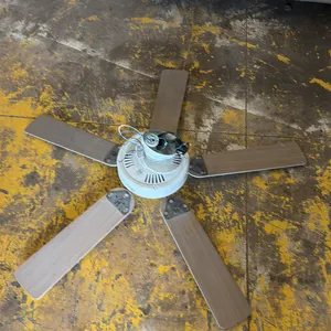 Hampton Bay Ceiling Fan