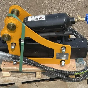 2024 MIVA Hydraulic Breaker CE SB05
 UNRESERVED