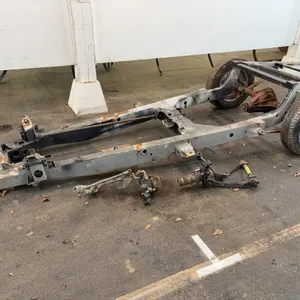 "31 F Roadster, "39 Cadillac, Model T, Jaguars, Sleighs, Buggies, Airstream, Parts