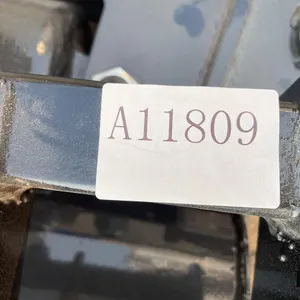 2024 MIVA Mini Excavator Attachment Set
 UNRESERVED