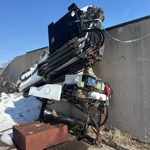 IMT 34-235 Crane