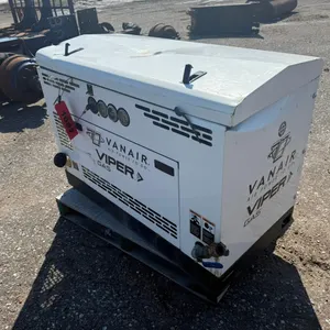 Vanair  Viper Gas Air Compressor