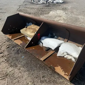 96" Bucket