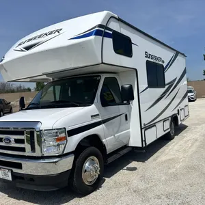 2022 Forest River Ford E350 Sunseeker 2350LE Motorhome