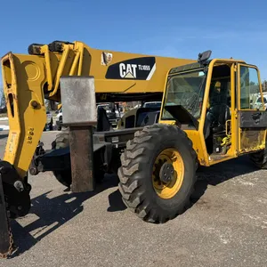 2007 Caterpillar TL1055 Telehandler