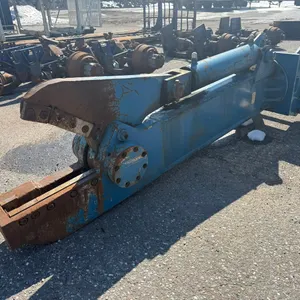 Dynatec  SER 40 Excavator Shear