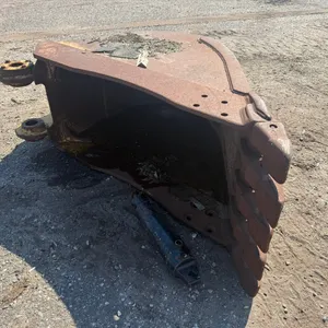 22" Excavator Bucket