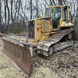 2006 Caterpillar D5N LGP Dozer