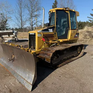 2005 Caterpillar D5G LGP Dozer