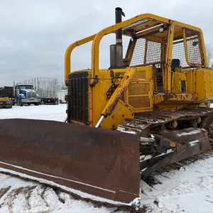 John Deere 850 Dozer