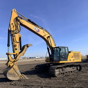 2024 Caterpillar 340 Excavator