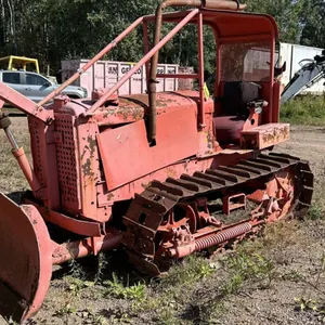 Allis Chalmers  Dozer