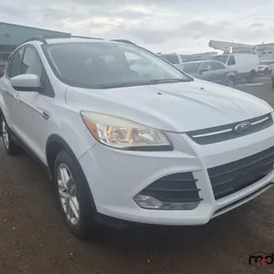 2013 Ford Escape SUV