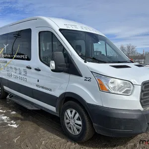 2019 Ford Transit 350 WB 148XLT Van
 UNRESERVED