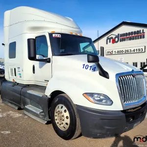 2018 International LT625 T/A Semi Truck