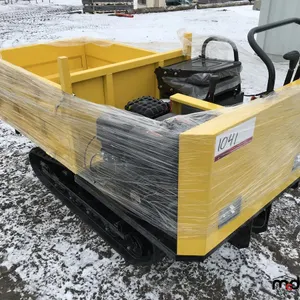 2026 CD25 Crawler Dumper w/ Seat
 UNRESERVED