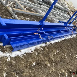 I-Beams, Frames & Steel Stands
 UNRESERVED