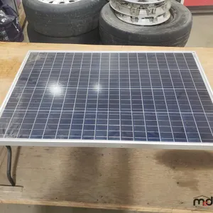 Solar Panel
 UNRESERVED