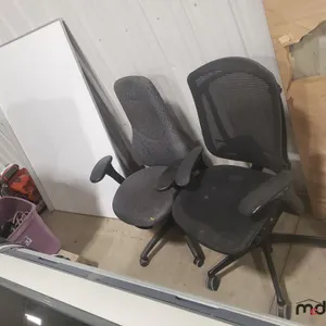 White Board & Chairs
 UNRESERVED