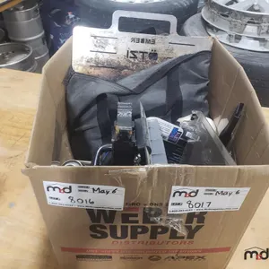 Assorted Tools
 UNRESERVED