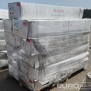 24KL Flexi Tank to suit Containers (11 of) 