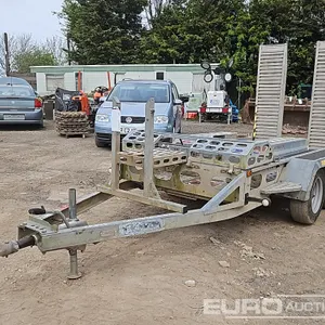 Indespension 2.7 Ton 