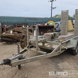 Indespension 2.7 Ton 