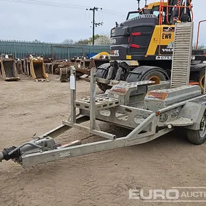 Indespension 2.7 Ton 