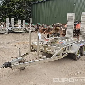 Indespension 2.7 Ton 