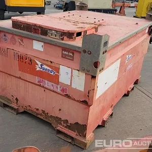 Western 30TCG 