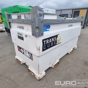 2015 Western 20TCG 