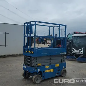 2019 Genie GS1932 