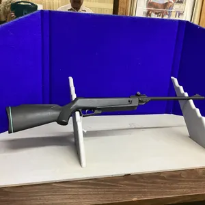 GM0 PELLET GUN