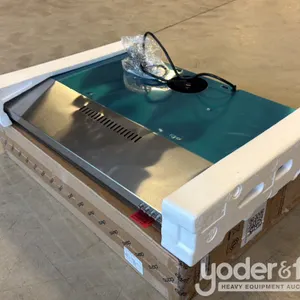 Unused Carra 30" Low Profile Vent Hood Under Cabinet Range Hood Ventless 