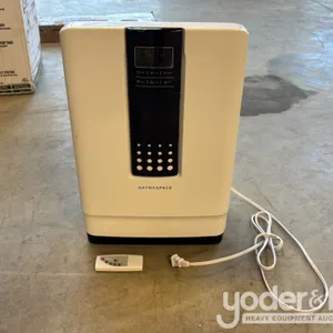 Unused Hathaspace HSP001 Air Purifier, Room Coverage 700 Sq Ft 