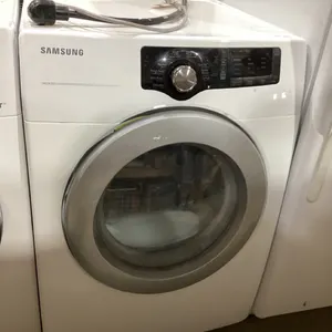 SAMSUNG DRYER