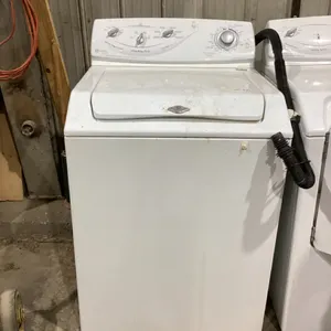MAYTAG ATLANTIC TOP LOAD WASHER
