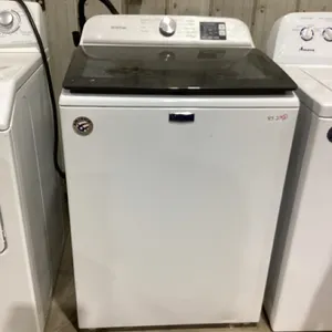 MAYTP TOP LOAD WASHER
