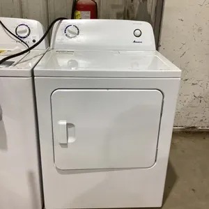 AMANA ELECTRIC DRYER