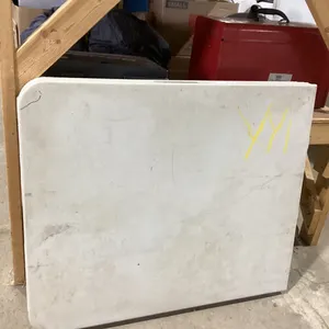 PLASTIC FOLDING TABLE