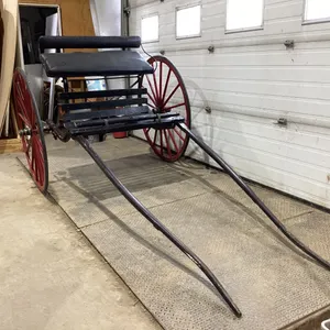 AMISH CART
