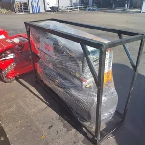 2026 LANDHONOR 40 GALLON AIR COMPRESSOR LDH -GAC40
